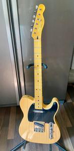 Squier Classic Vibe '50s Telecaster-Butterscotch Blonde, Ophalen of Verzenden, Zo goed als nieuw