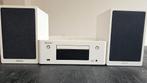 Denon CEOL N9 + 2 Speakers, Audio, Tv en Foto, Stereo-sets, Ophalen of Verzenden, Zo goed als nieuw, Speakers, Denon