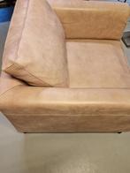 stoel leer, Huis en Inrichting, Ophalen, Leer