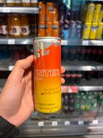 Rare limited edition redbull, Ophalen of Verzenden