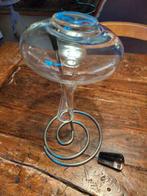 Karaf met droogstandaard, Ophalen of Verzenden