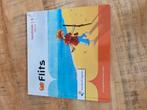 Flits Leesboek M4-E4 1, Ophalen of Verzenden, Zo goed als nieuw, Overige niveaus, Nederlands