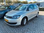 Volkswagen Golf Plus 1.2 TSI 77KW DSG 2010 Grijs, Euro 5, 4 cilinders, 700 kg, Origineel Nederlands