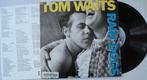 Tom Waits - Rain drops, Ophalen of Verzenden, Gebruikt, 12 inch, Overige genres