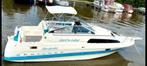 bayliner 2655 cierra, Watersport en Boten, Gebruikt, 50 pk of meer, Ophalen of Verzenden, Polyester