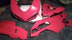 Kappenset ducati scorse 1098 supersport, Ophalen of Verzenden