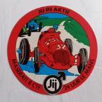 Sticker.  JIJ IN AKTIE. MASERATI 8 CTF.  24 UUR LE MANS., Tickets en Kaartjes, Eén persoon