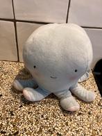 Leuke knuffel octopus, Ophalen of Verzenden, Overige typen