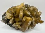 Bariet cluster – Jiangxi, China, Ophalen of Verzenden, Mineraal