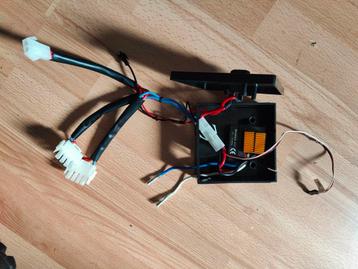 Nanotec voerboot aansturing voor motor (motorcontroller) beschikbaar voor biedingen
