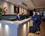 Aparthotel (short stay) ter overname A’dam-West, Zakelijke goederen, Exploitaties en Overnames