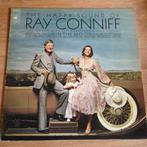 Ray Conniff The Happy Sound Of Ray Conniff LP, Cd's en Dvd's, Vinyl | Pop, Gebruikt, Ophalen of Verzenden