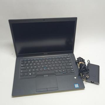 Dell Latitude 7490 i5 16GB 256GB 14inch | Nette staat beschikbaar voor biedingen