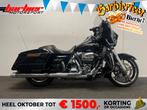 Harley-Davidson STREET GLIDE SP (bj 2017), 2 cilinders, Harley-Davidson, 1745 cc, Motorrijbewijs A