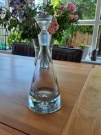 Grote glazen karaf, Ophalen of Verzenden