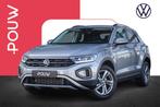 Volkswagen T-Roc 1.5 TSI 150pk Life Edition | Assistence Pak, 12 maanden, Stof, 1498 cc, Bedrijf