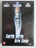 Earth Girls are Easy (1988), Cd's en Dvd's, Dvd's | Komedie, Alle leeftijden, Ophalen of Verzenden, Romantische komedie