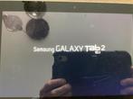 Samsung galaxy tab2 tablet, Computers en Software, Android Tablets, Ophalen of Verzenden, Gebruikt, 10 inch, 16 GB