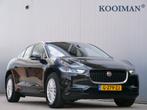 Jaguar I-PACE EV400 Business Edition S Navi / Camera / Leder, I-PACE, Origineel Nederlands, Te koop, 5 stoelen