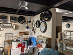 WOONHUIS ACCESOIRES VOOR ABSOLUTE BODEMPRIJZEN, Ophalen, Nieuw