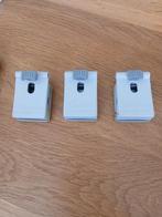 Voortent clips 3 stuks, Ophalen of Verzenden, Zo goed als nieuw