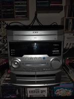 Akai stereotoren als nieuw dus ook het cassette deck enzo, Ophalen of Verzenden, Speakers, Overige merken