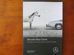 Mercedes-Benz Classic (Engelse uitgave) (maart 2017), Nieuw, Ophalen of Verzenden, Mercedes