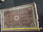 Perzisch tapijt - Rookvrij & diervrij, Ophalen, Gebruikt, 100 tot 150 cm, Perzisch