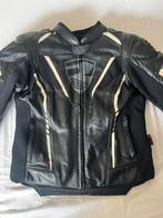 Restyle CE-GP PRO Next-Level motorjas – 2XL (valt als M/L), Ophalen of Verzenden, Tweedehands, Jas | leer, Restyle