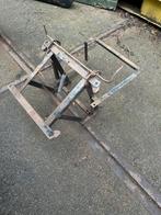 Klap mechanisme voorstoel Suzuki LJ80, Ophalen, Gebruikt, Suzuki