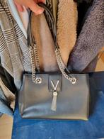 Nieuwe Valentino tas, Sieraden, Tassen en Uiterlijk, Tassen | Damestassen, Ophalen of Verzenden, Nieuw, Zwart