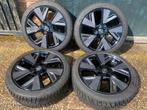 NIEUWE / demo Opel Corsa F velgen + Dunlop winterbanden, Auto-onderdelen, Banden en Velgen, Banden en Velgen, Nieuw, 17 inch, 205 mm