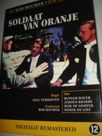 Soldaat van Oranje- Rutger Hauer- 1979- Houwer- (NIEUW), Cd's en Dvd's, Alle leeftijden, Verzenden, Drama