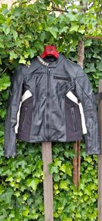 Dainese dames motorjas. Maat 50, normale damesmaat 40/42, Motoren, Kleding | Motorkleding, Dainese, Jas | leer, Ophalen of Verzenden