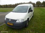 Volkswagen Caddy Bestel 2.0 SDI, Auto's, Gebruikt, 4 cilinders, Volkswagen, Bedrijf