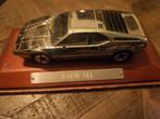 BMW M1 Modelauto - Klassieker!, Hobby en Vrije tijd, Modelauto's | 1:18, Ophalen of Verzenden, Gebruikt, Auto, Overige merken