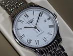 Longines Lyre Automatic (Nieuw - Ful Set ), Overige merken, Staal, Staal, Polshorloge