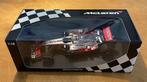 Lewis HAMILTON | McLaren Mercedes MP4-23 (2008) 1:18, Verzenden, Zo goed als nieuw, Auto, MiniChamps