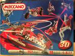 meccano bouwdoos, Overige merken, 1:32 tot 1:50, Overige typen, Ophalen of Verzenden