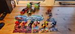 Partij Lego Racers sets, Kinderen en Baby's, Speelgoed | Duplo en Lego, Complete set, Ophalen of Verzenden, Lego, Zo goed als nieuw