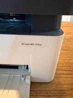 HP printer, Computers en Software, Printers, Ophalen, Gebruikt, HP, Laserprinter