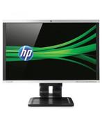HP Compaq LA2405X Full HD monitor, VGA, 60 Hz of minder, 24 inch, HP /Compaq