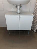 Under sink cupboard, Ophalen, Overige typen, Zo goed als nieuw, Minder dan 100 cm