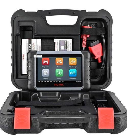 Autel MaxiPro MP808 Nieuwe modellen, Auto diversen, Autogereedschap, Nieuw, Ophalen of Verzenden