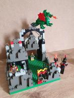 LEGO Castle 6087 - Witch's Magic Manor, Gebruikt, Ophalen of Verzenden