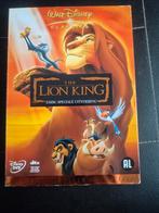 The lion king, Alle leeftijden, Ophalen of Verzenden, Zo goed als nieuw