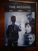 bbc the missing dvd box, Ophalen of Verzenden, Zo goed als nieuw, Detective en Krimi