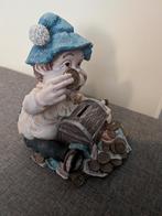 Spaarpot Efteling laaf, Verzamelen, Ophalen of Verzenden, Gebruikt, Beeldje of Poppetje