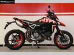 DUCATI HYPERMOTARD 950 RVE (bj 2021), 2 cilinders, Bedrijf, 937 cc, 12 t/m 35 kW