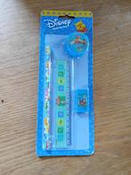 Disney Winnie de Poeh Teigetje schrijfsetje, Verzamelen, Ophalen of Verzenden, Overige figuren, Nieuw, Overige typen